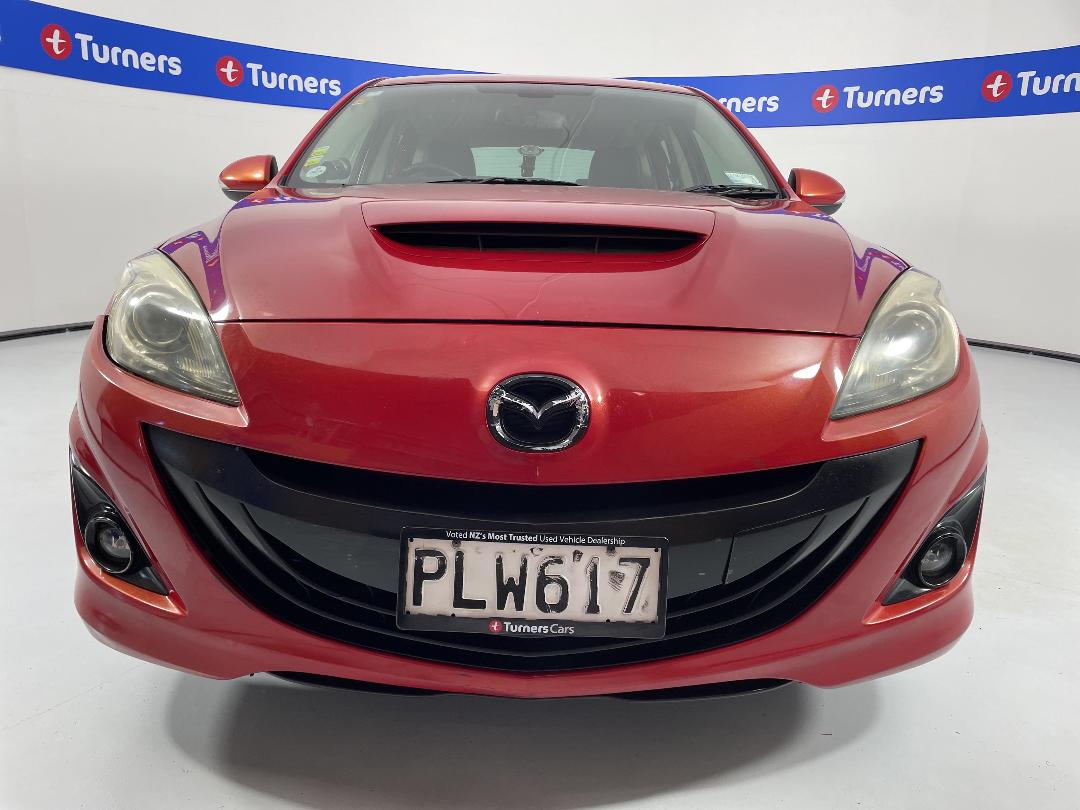 Photo '2' of Mazda Axela