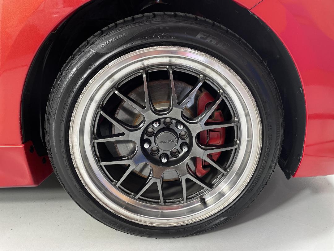 Photo '9' of Mazda Axela