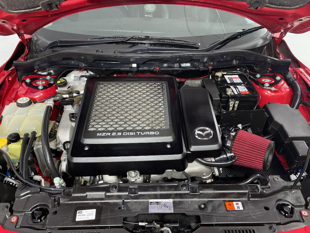 Photo '13' of Mazda Axela