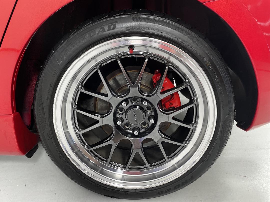 Photo '11' of Mazda Axela