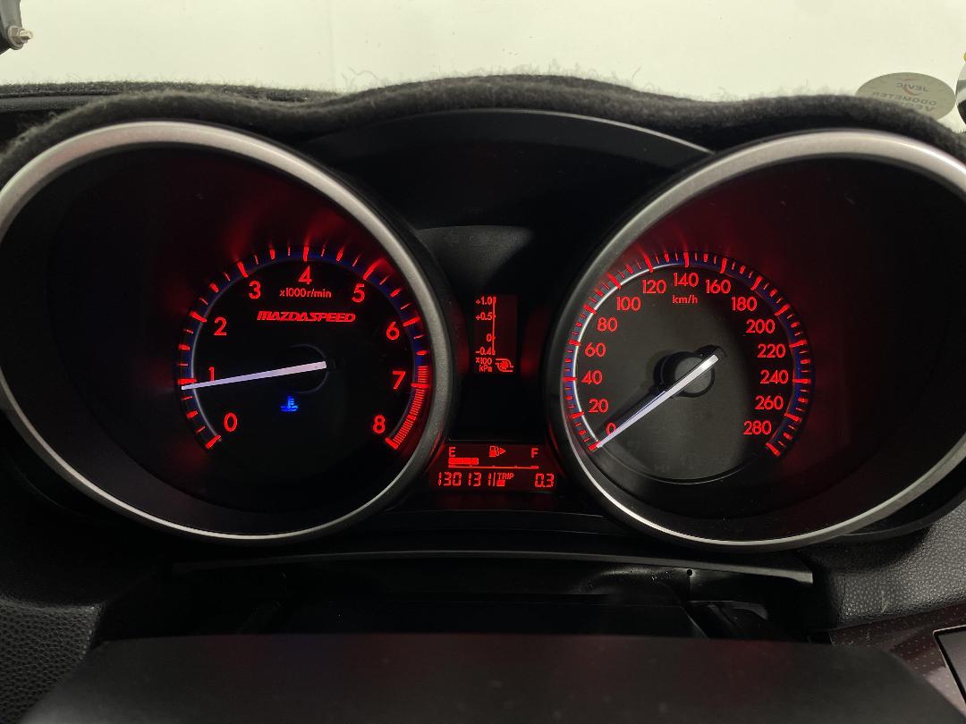 Photo '21' of Mazda Axela