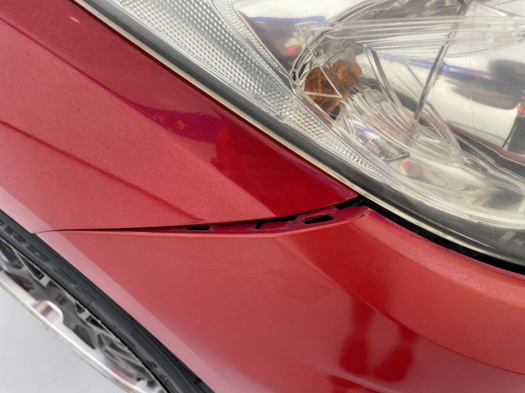 Photo '28' of Mazda Axela