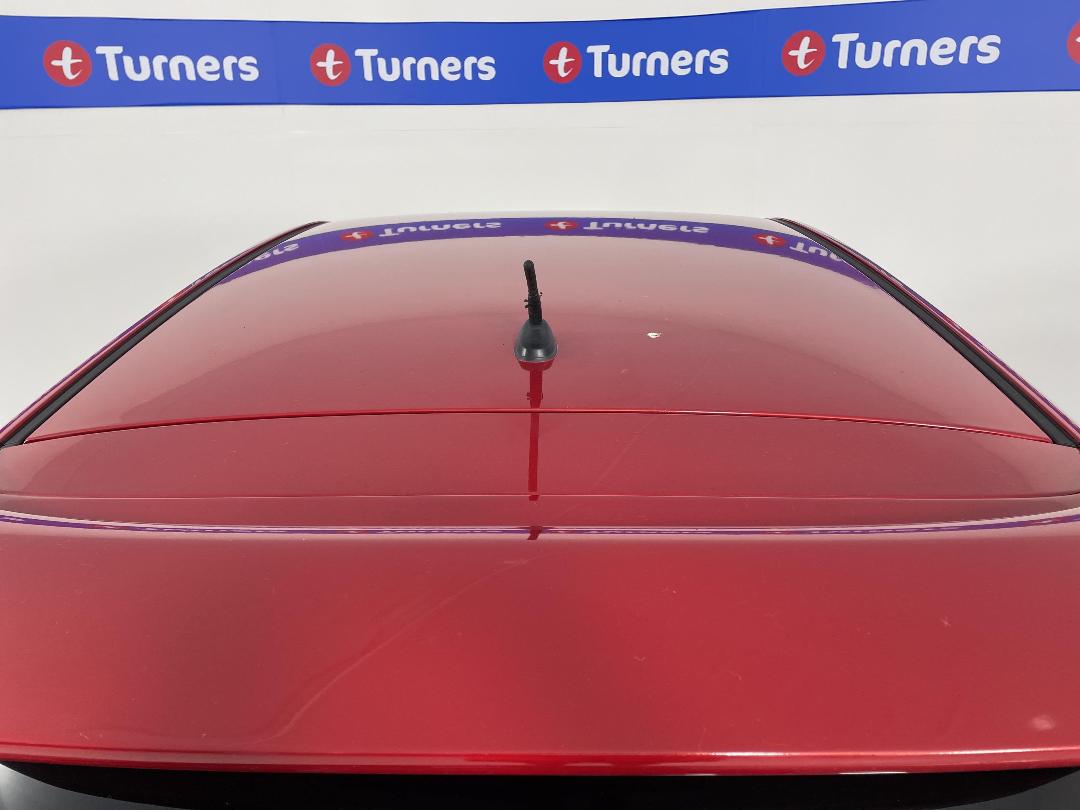 Photo '33' of Mazda Axela