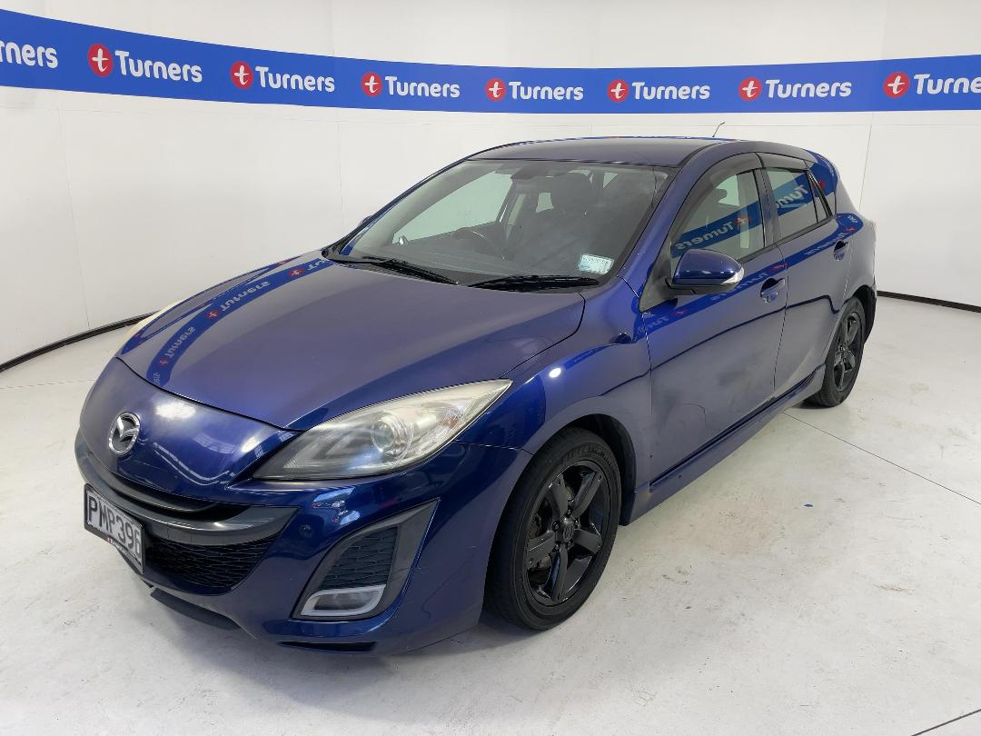 Photo '3' of Mazda Axela Photo '3' of Mazda Axela