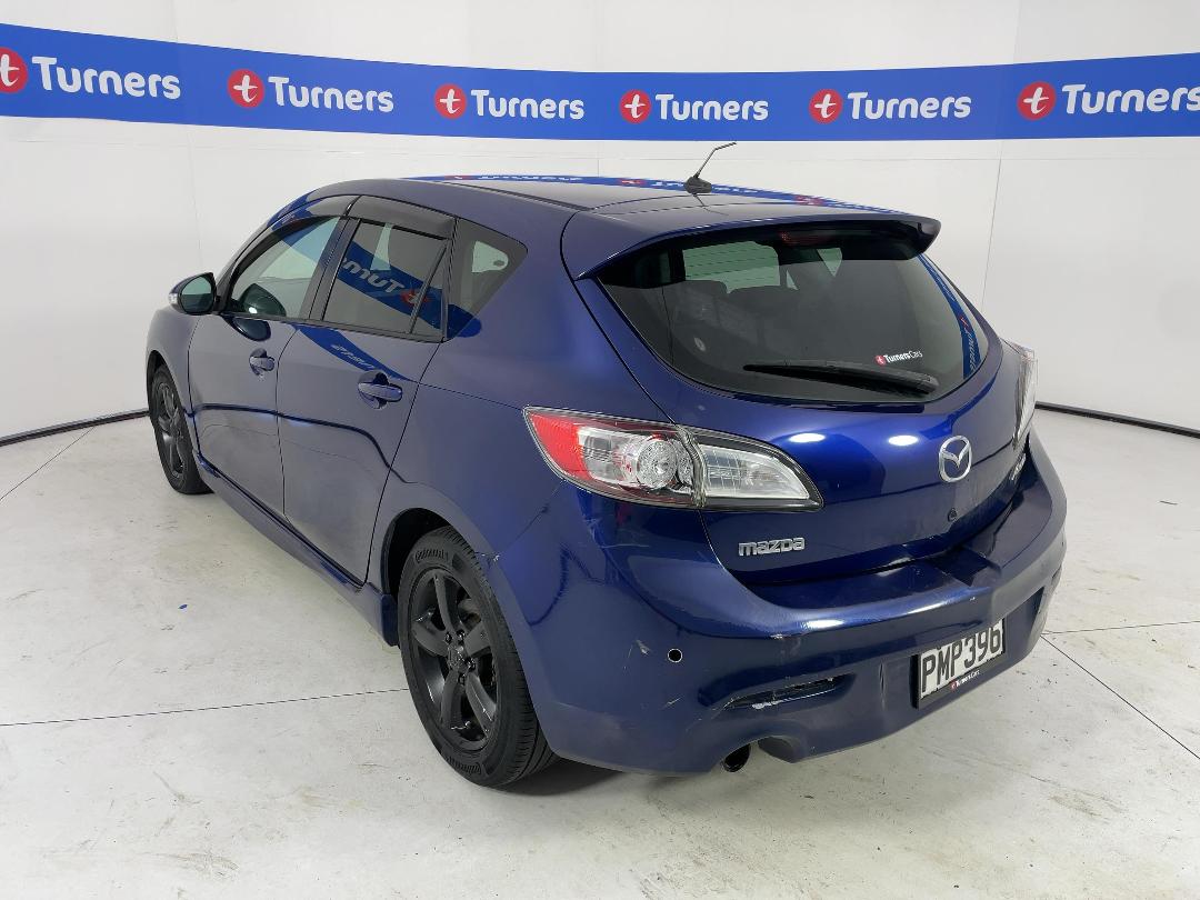 Photo '4' of Mazda Axela Photo '4' of Mazda Axela