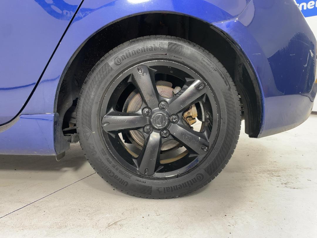 Photo '9' of Mazda Axela Photo '9' of Mazda Axela