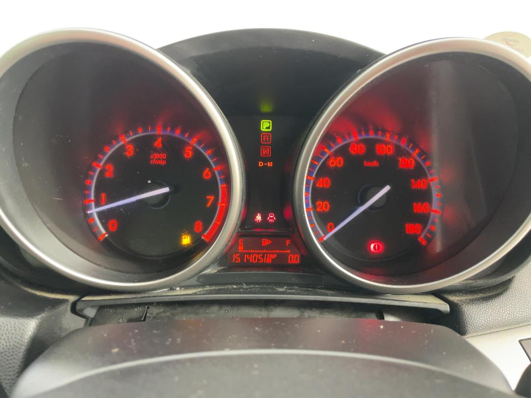 Photo '19' of Mazda Axela Photo '19' of Mazda Axela