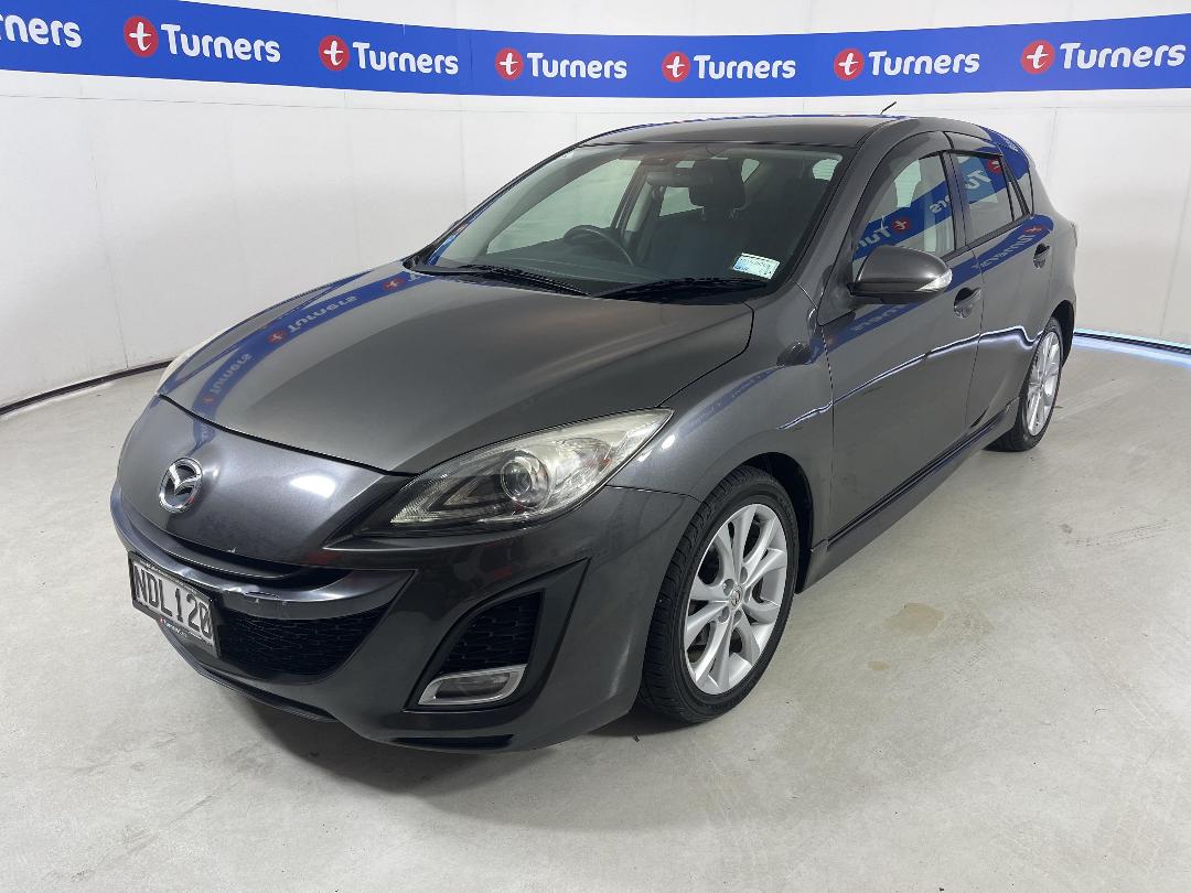 Photo '4' of Mazda Axela Photo '4' of Mazda Axela