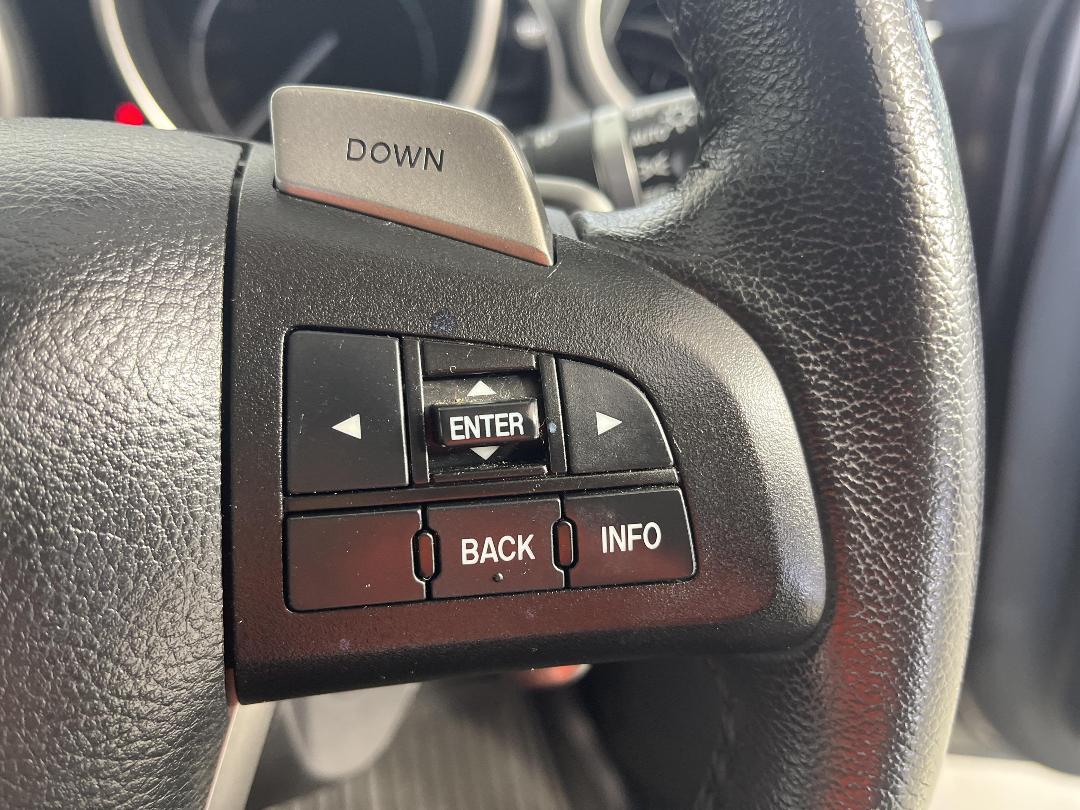 Photo '25' of Mazda Axela Photo '25' of Mazda Axela