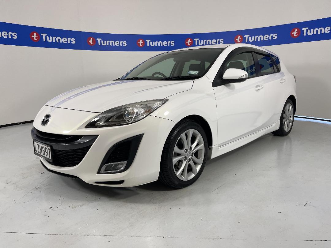 Photo '4' of Mazda Axela Photo '4' of Mazda Axela