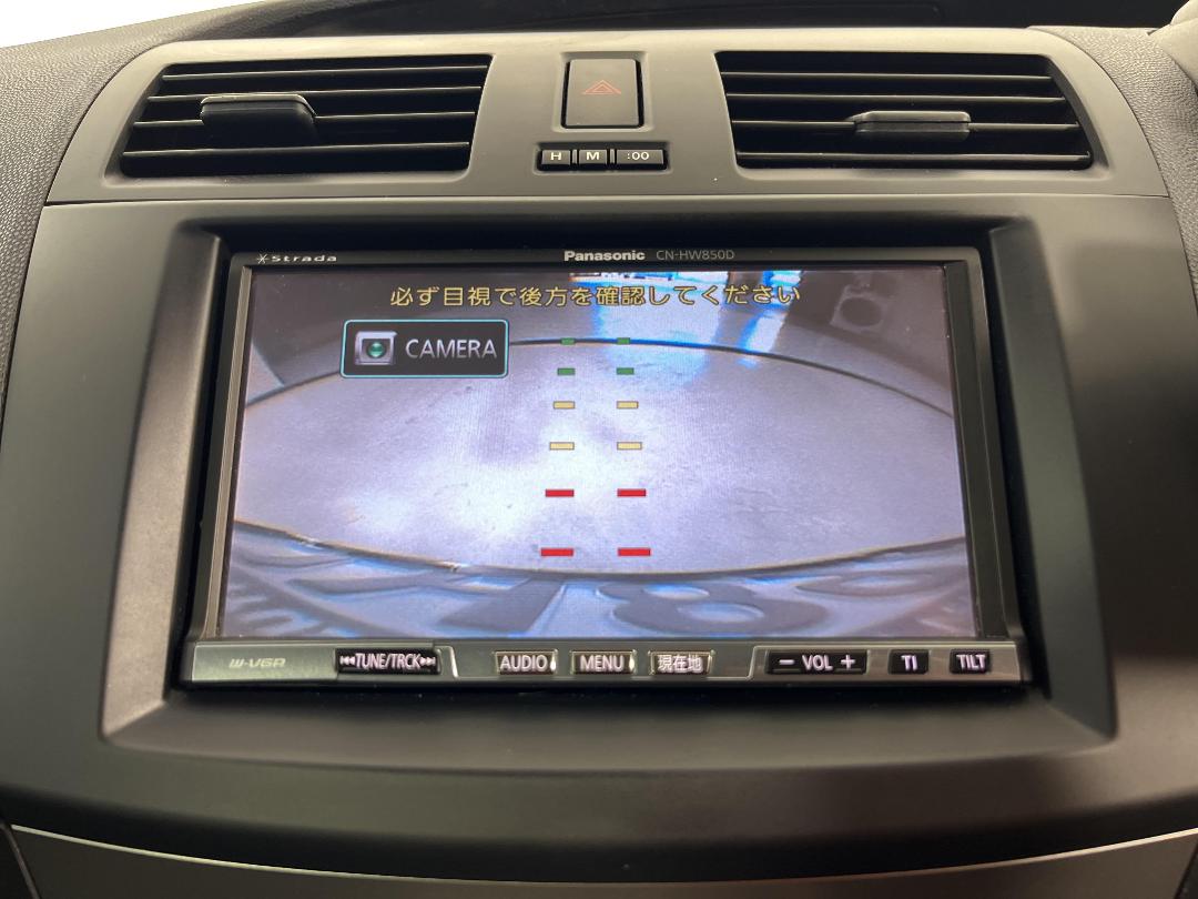 Photo '25' of Mazda Axela Photo '25' of Mazda Axela