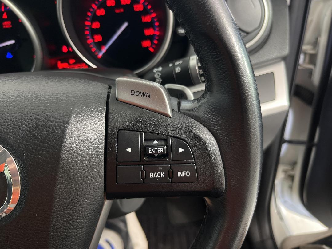 Photo '23' of Mazda Axela Photo '23' of Mazda Axela