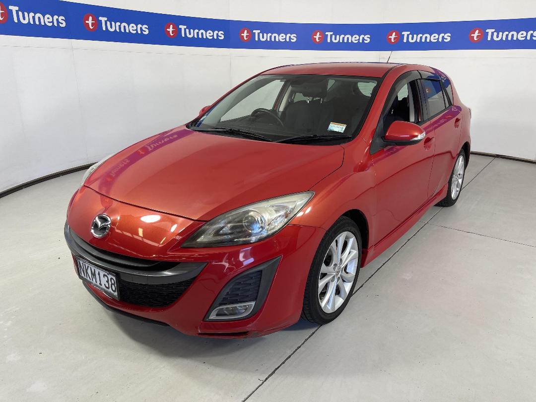 Photo '4' of Mazda Axela