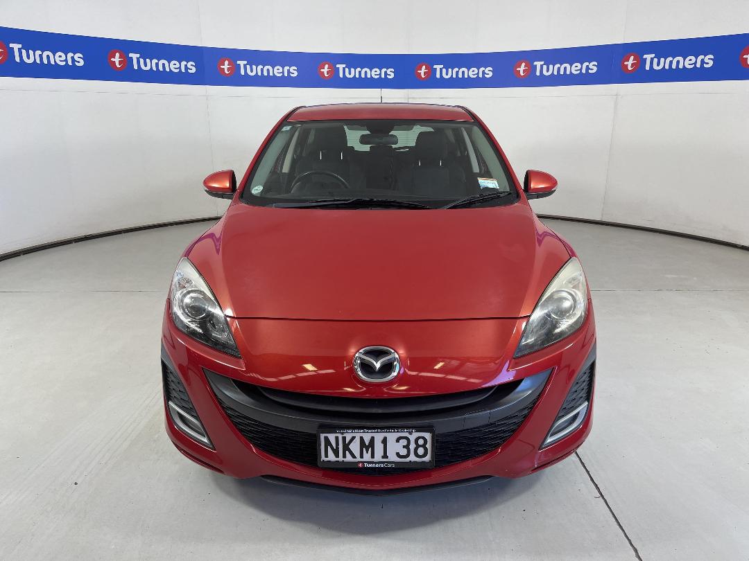 Photo '2' of Mazda Axela