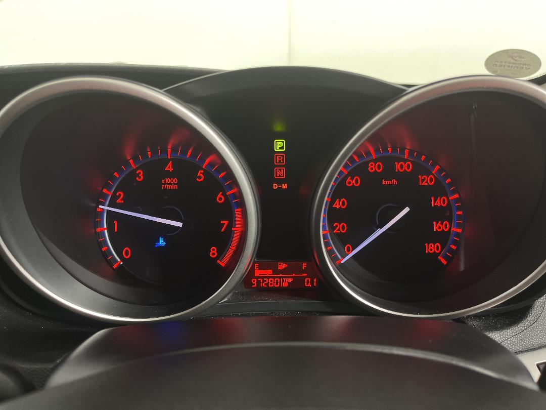 Photo '21' of Mazda Axela