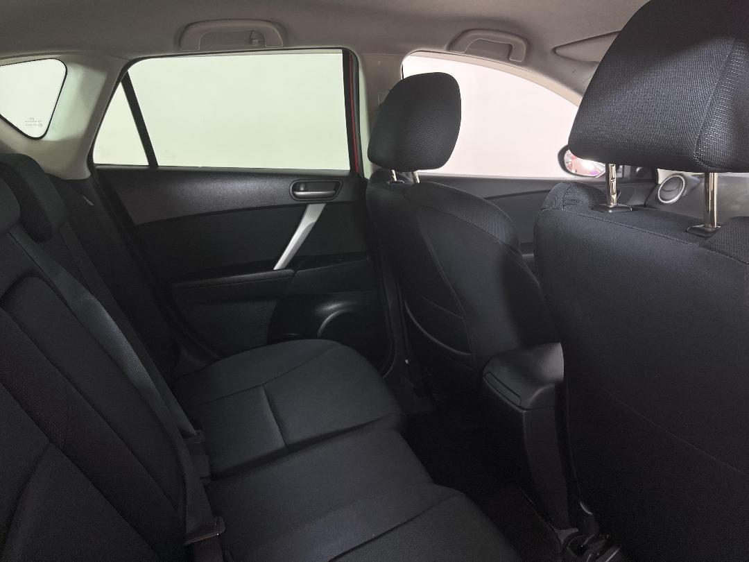 Photo '20' of Mazda Axela