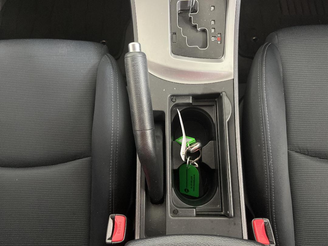 Photo '23' of Mazda Axela