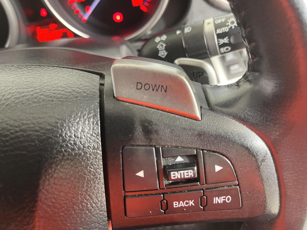 Photo '25' of Mazda Axela