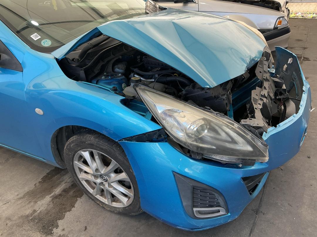 Photo '3' of Mazda Axela Sport