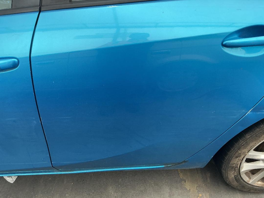 Photo '10' of Mazda Axela Sport