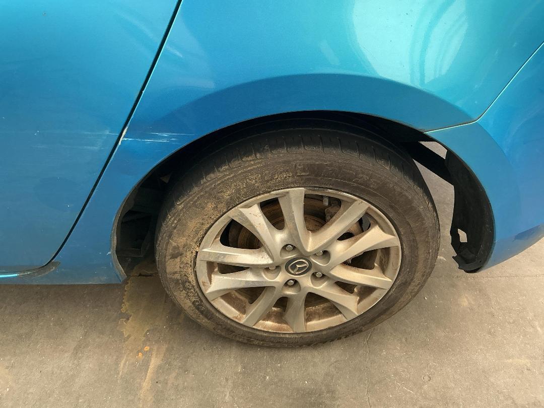 Photo '11' of Mazda Axela Sport