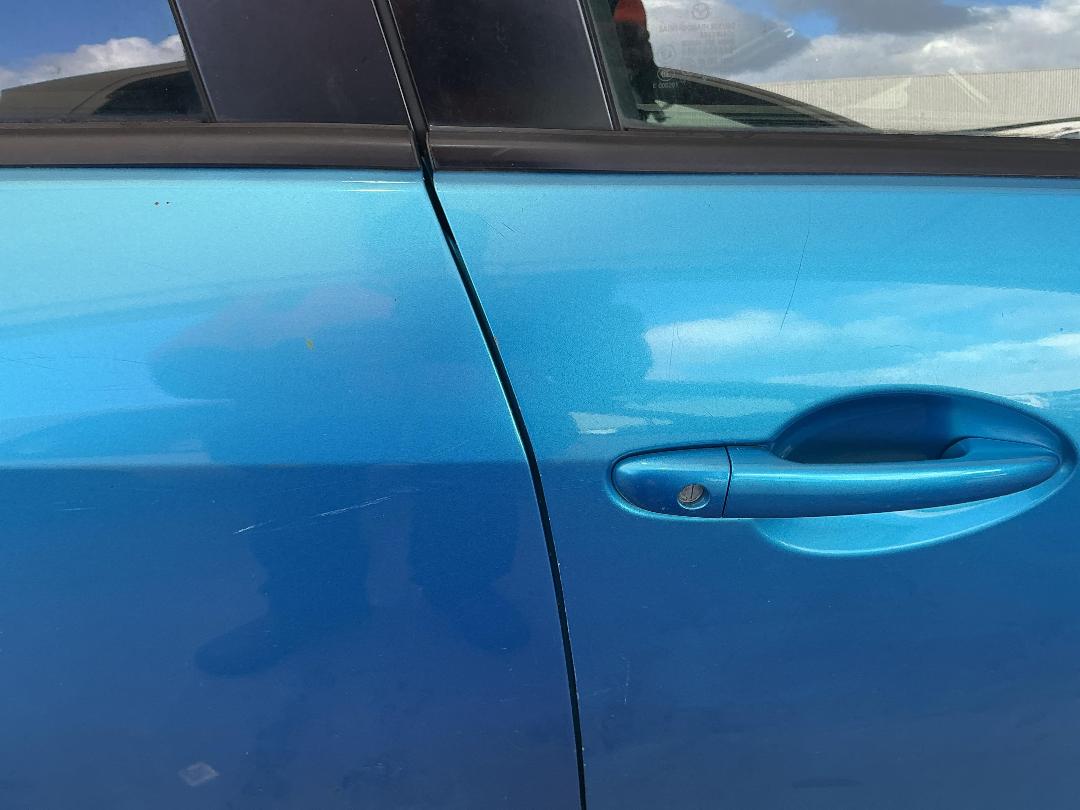 Photo '19' of Mazda Axela Sport