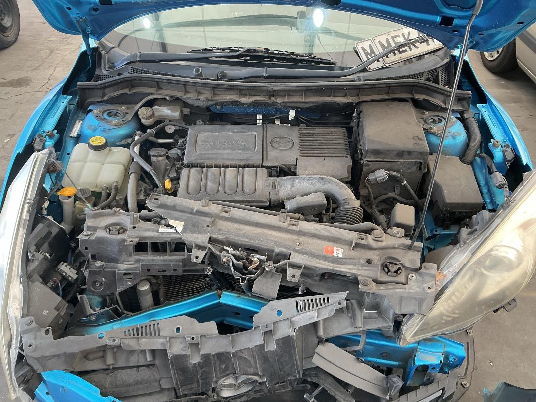 Photo '28' of Mazda Axela Sport