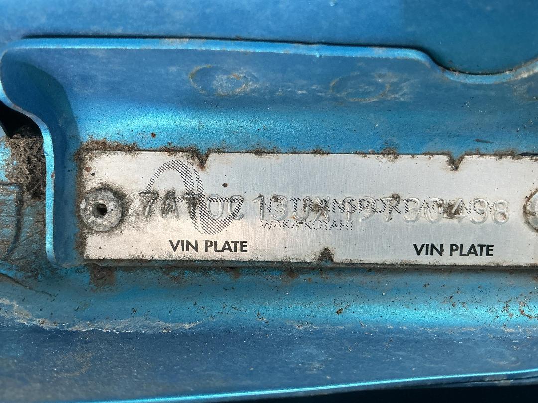 Photo '29' of Mazda Axela Sport