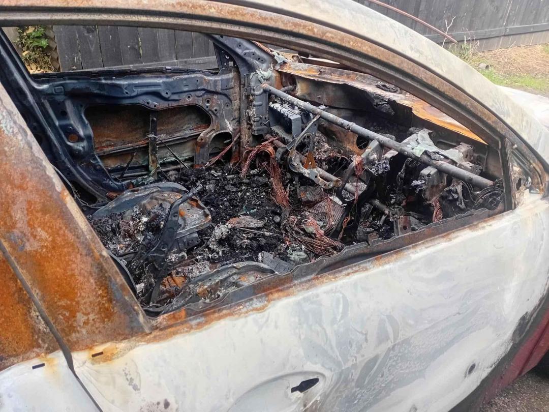 Photo '6' of Mazda Axela Photo '6' of Mazda Axela