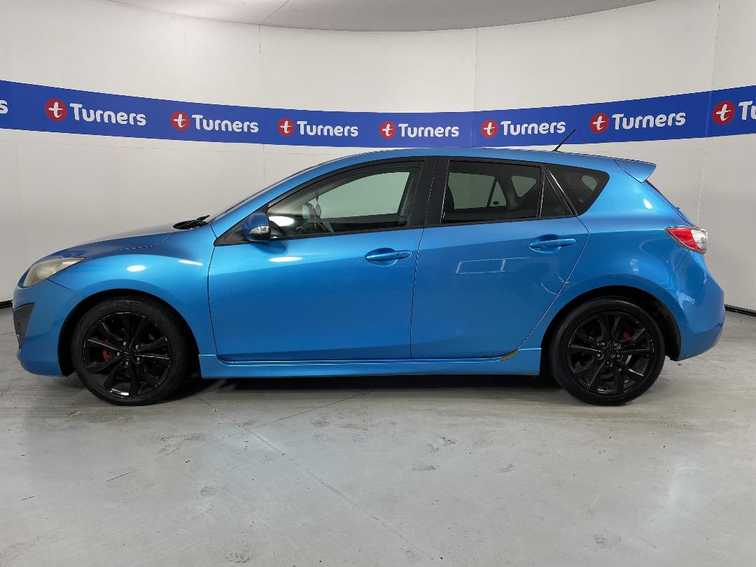 Photo '24' of Mazda Axela