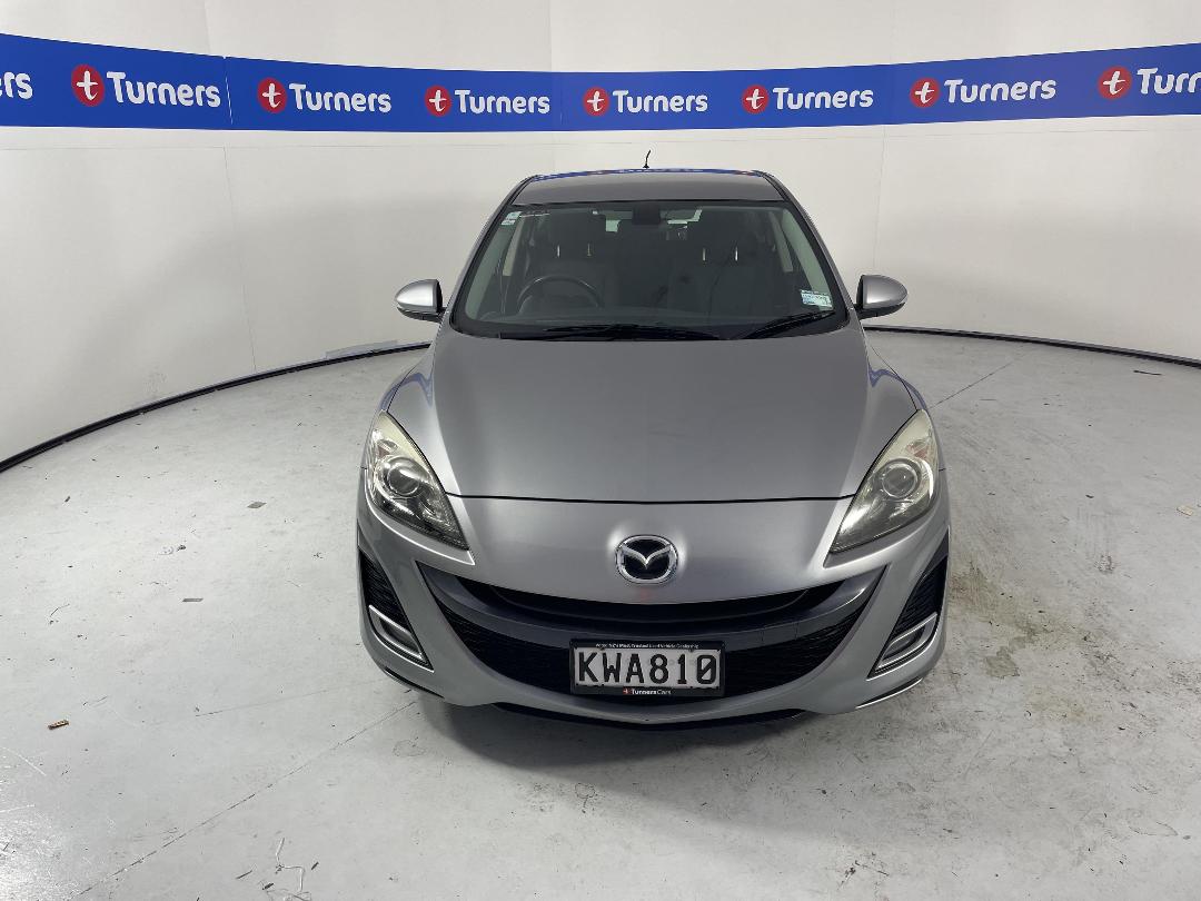 Photo '2' of Mazda Axela Photo '2' of Mazda Axela