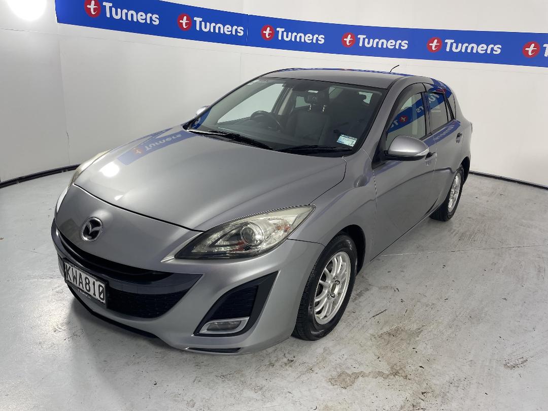 Photo '4' of Mazda Axela Photo '4' of Mazda Axela