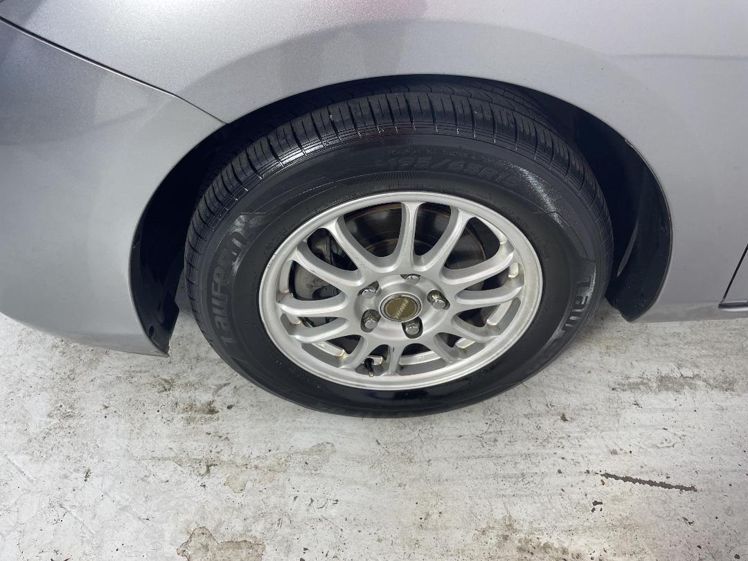 Photo '10' of Mazda Axela Photo '10' of Mazda Axela