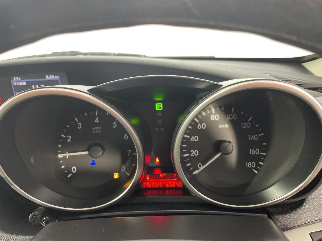 Photo '21' of Mazda Axela Photo '21' of Mazda Axela