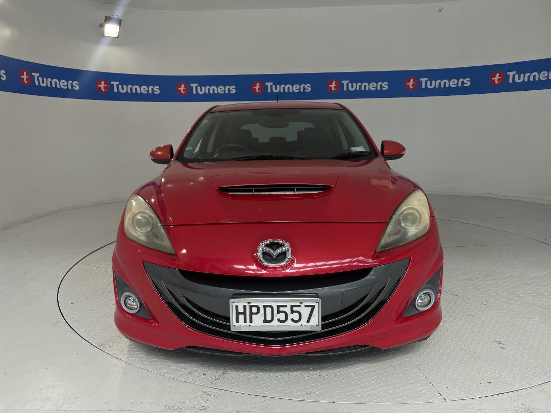 Photo '2' of Mazda Axela