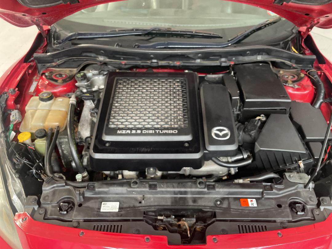 Photo '13' of Mazda Axela