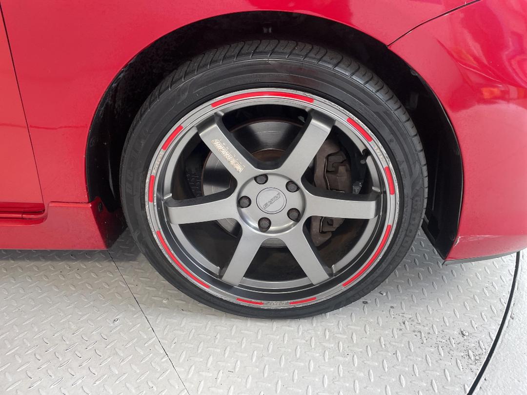 Photo '9' of Mazda Axela