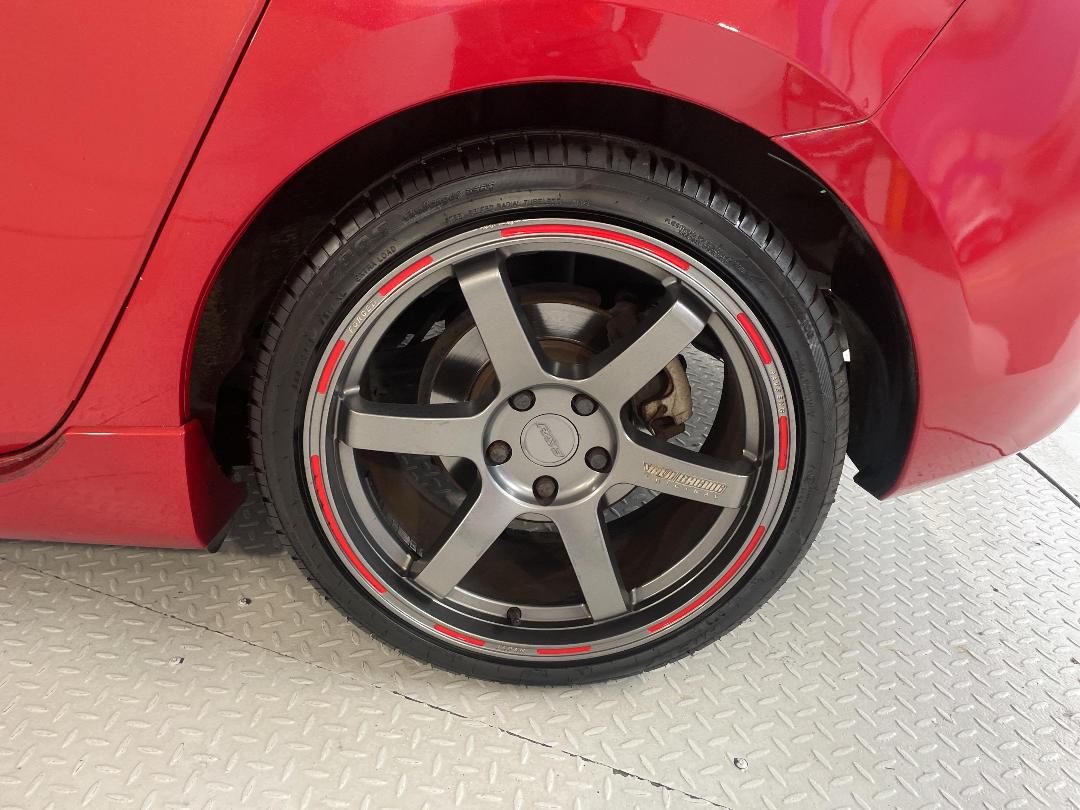 Photo '11' of Mazda Axela