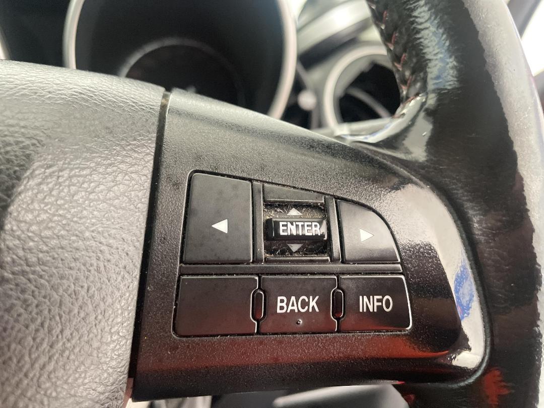 Photo '25' of Mazda Axela