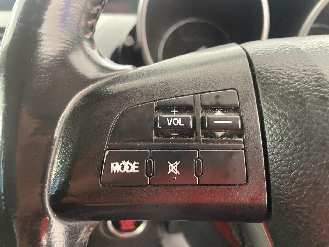 Photo '26' of Mazda Axela