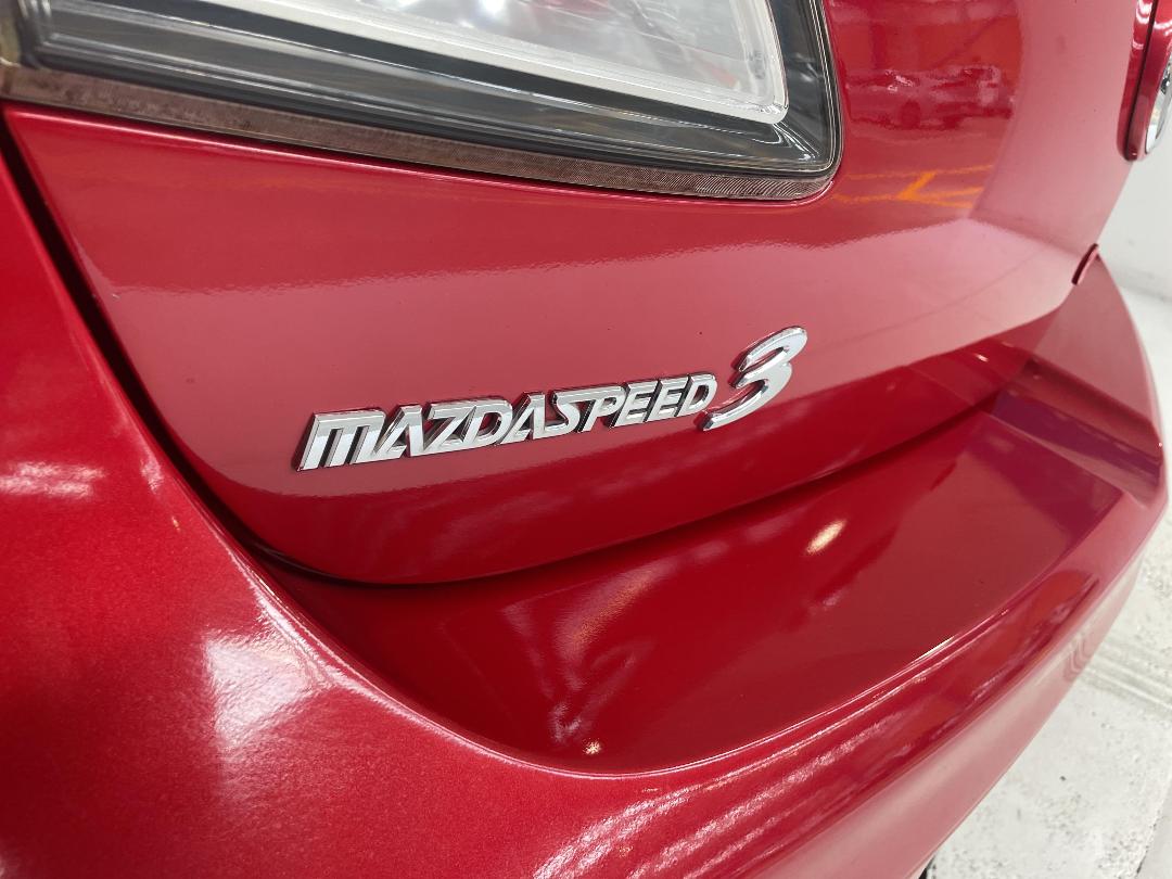 Photo '33' of Mazda Axela