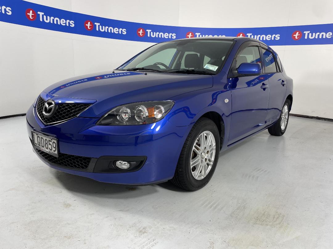 Photo '4' of Mazda Axela Photo '4' of Mazda Axela