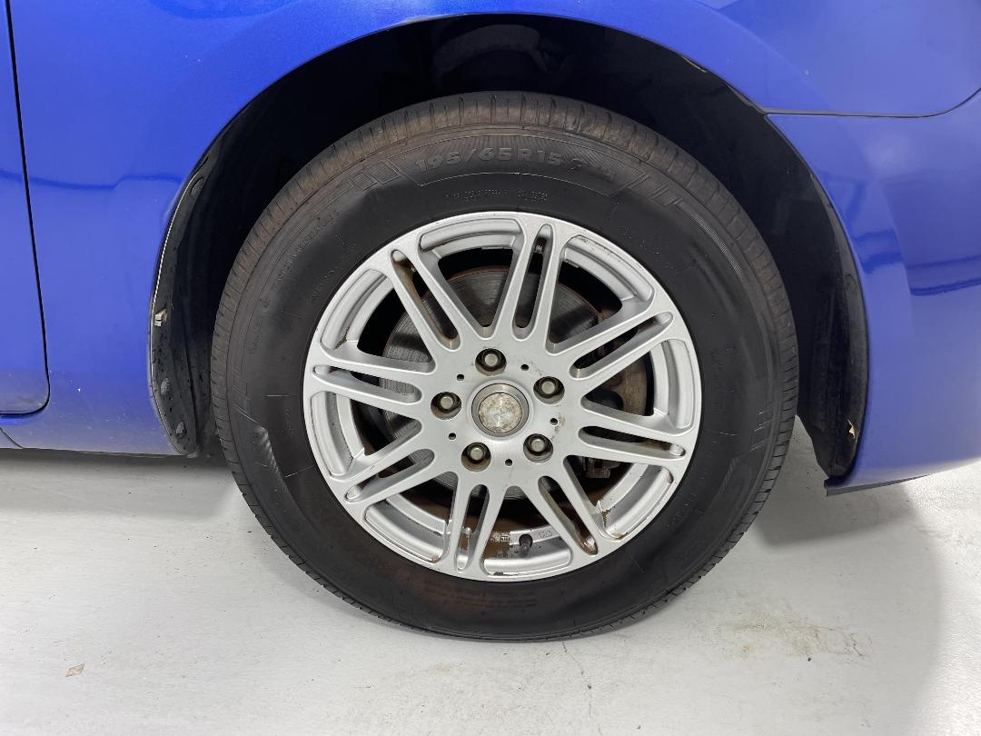 Photo '9' of Mazda Axela Photo '9' of Mazda Axela