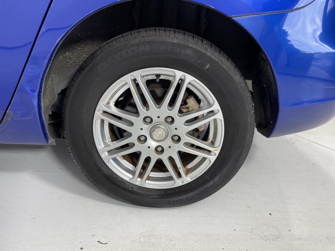 Photo '11' of Mazda Axela Photo '11' of Mazda Axela