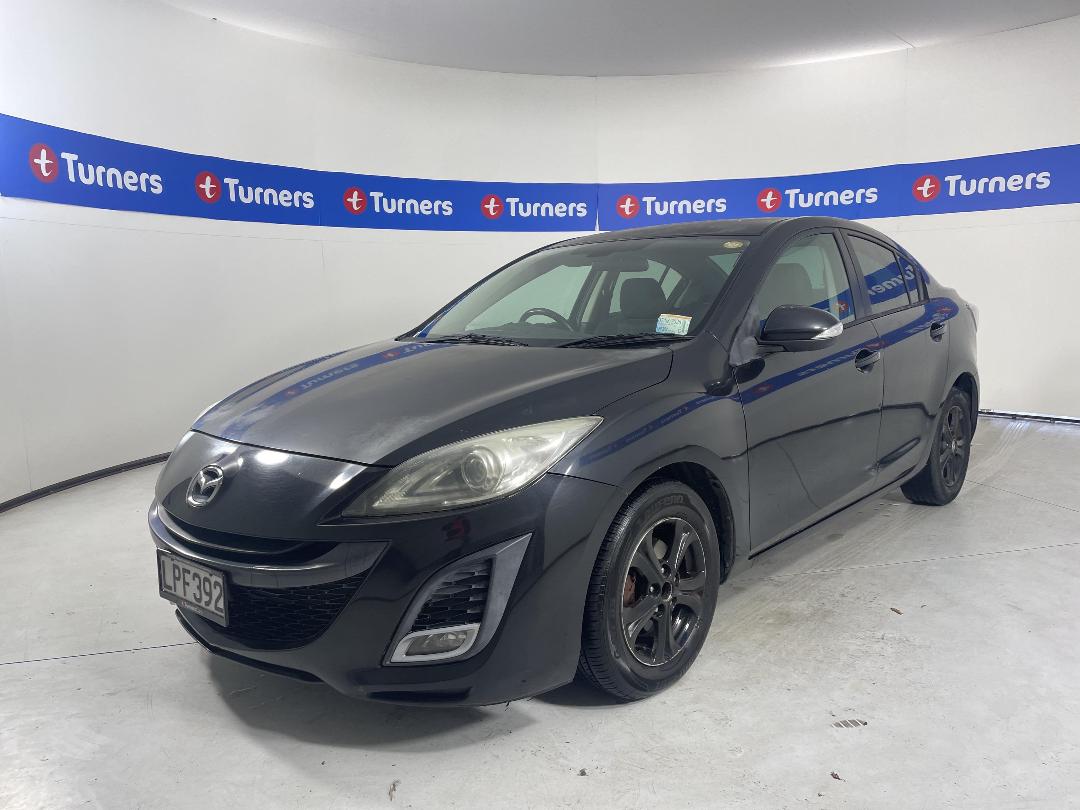 Photo '4' of Mazda Axela