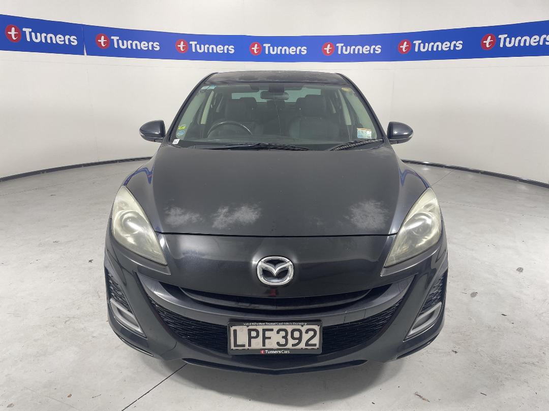 Photo '2' of Mazda Axela