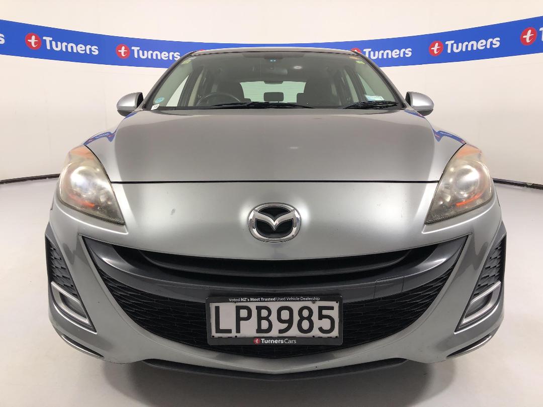 Photo '2' of Mazda Axela