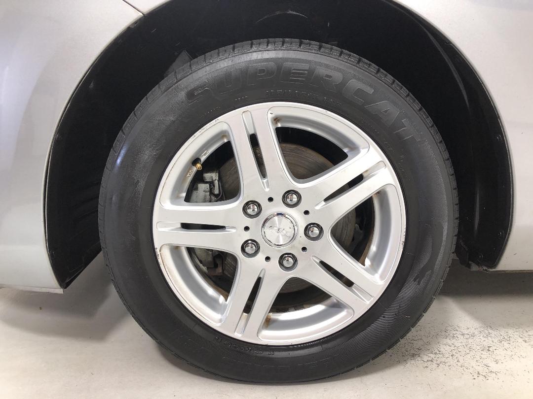 Photo '10' of Mazda Axela