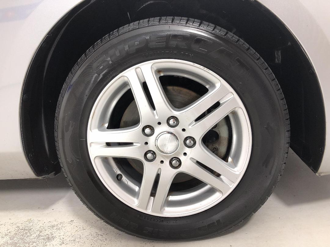 Photo '9' of Mazda Axela