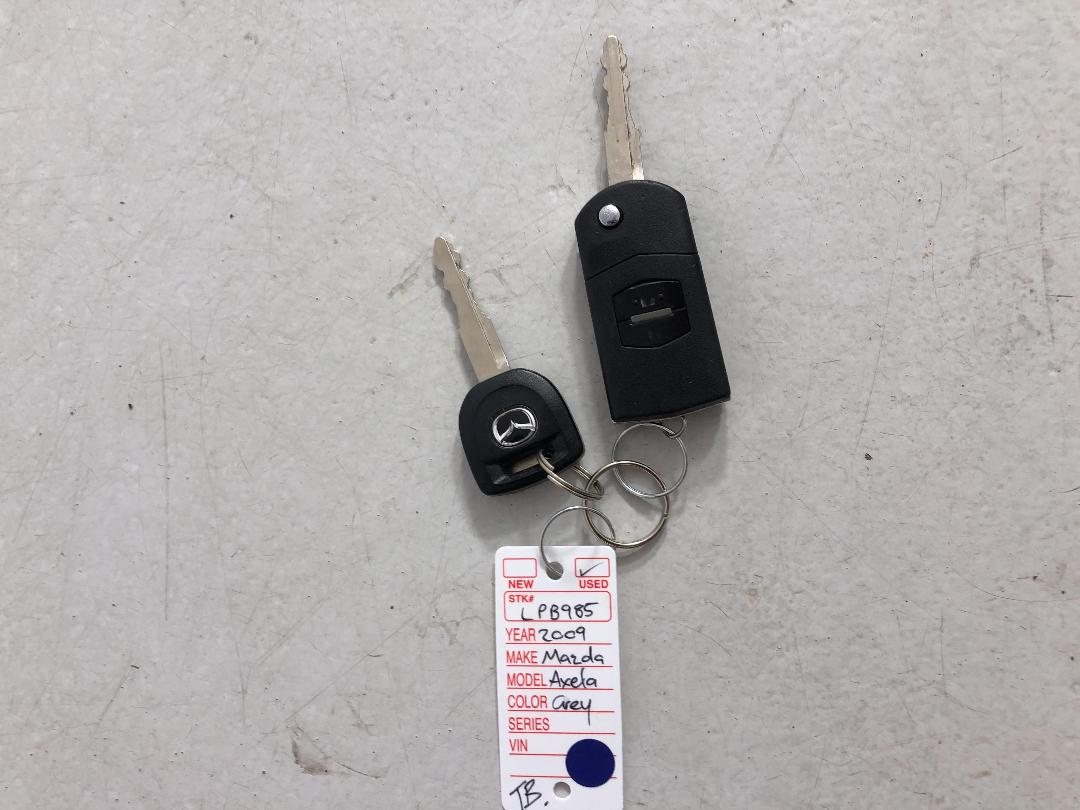 Photo '22' of Mazda Axela